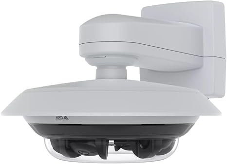 Axis 360 panoramic camera