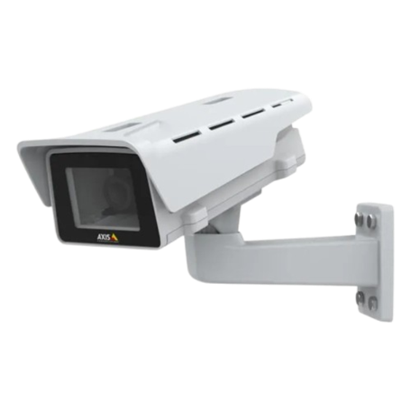 Axis outdoor box camera