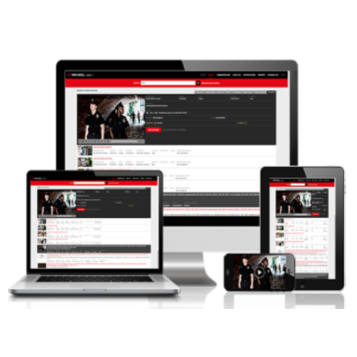 Digital evidence management