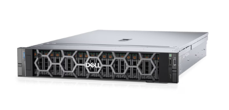 Dell EMC server and storage